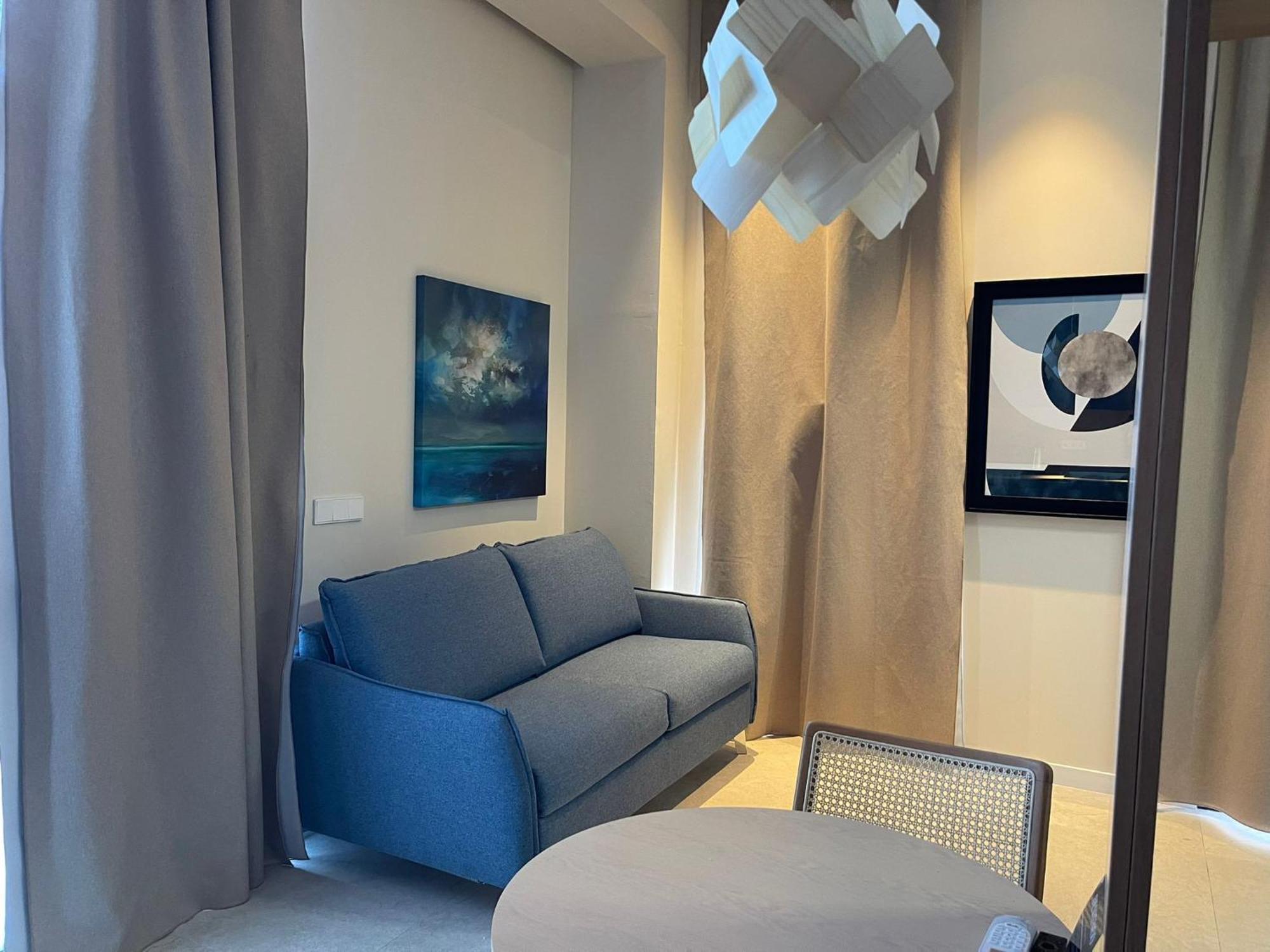 Osito Hub - Campoamor Valencia Eksteriør bilde