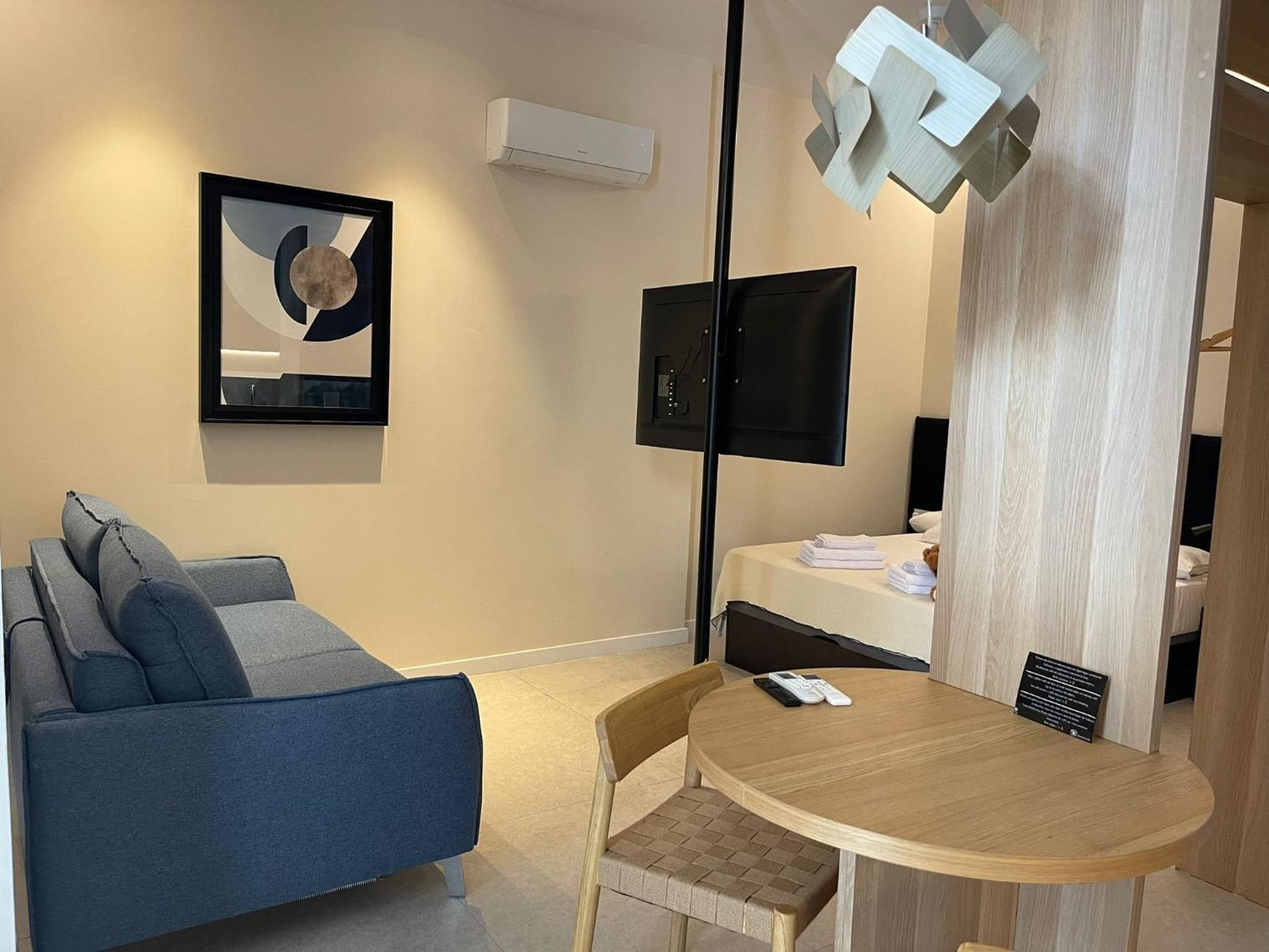 Osito Hub - Campoamor Valencia Eksteriør bilde