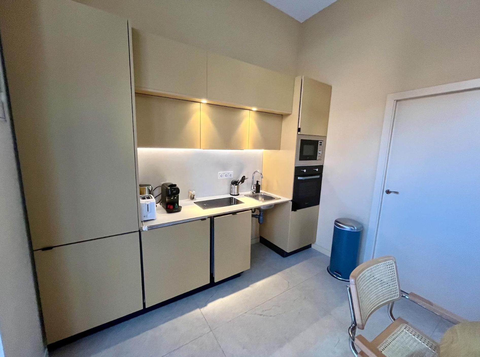 Osito Hub - Campoamor Valencia Rom bilde